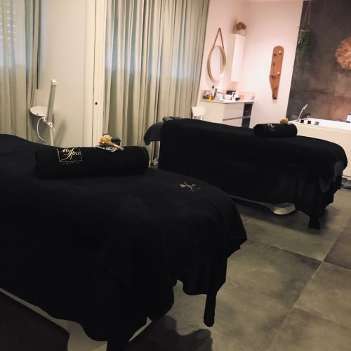 Absolu Spa - Coiffure Porto-Vecchio - Absolu Spa - Photo Galerie - OneBooking