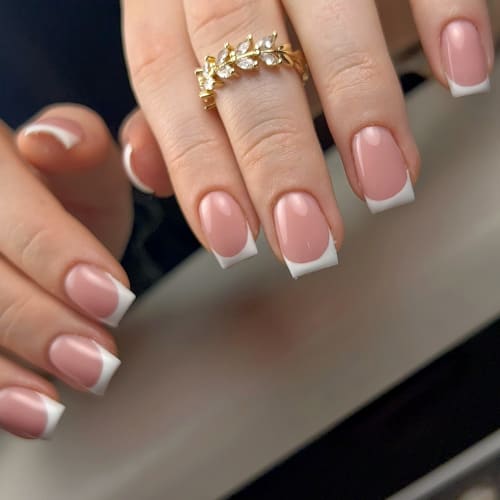 Boud Ongles - Onglerie Le Havre - Boud Ongles - Photo Galerie - OneBooking