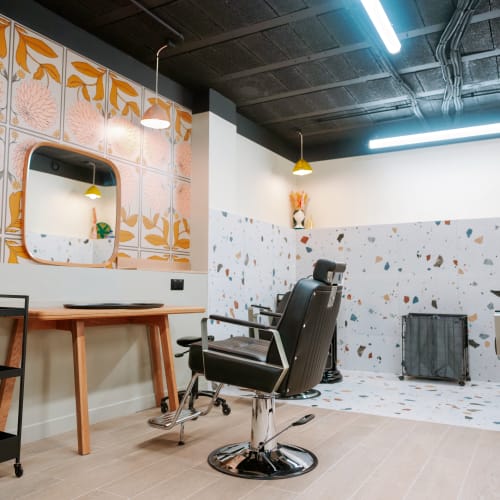 ANNA ARTISAN BARBIER - Coiffure Rennes - ANNA ARTISAN BARBIER - Photo Galerie - OneBooking