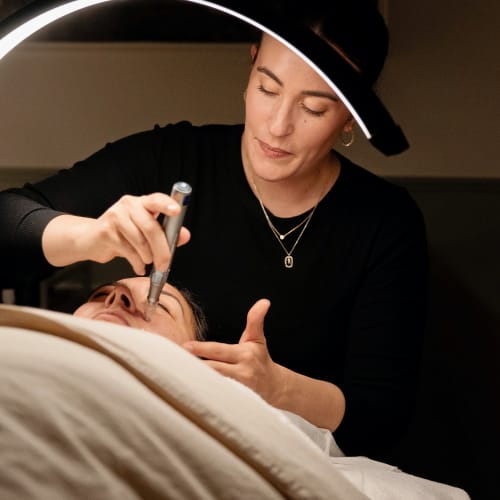 Marine Lemaitre Skincare - Institut de beauté Nantes - Marine Lemaitre Skincare - Photo Galerie - OneBooking