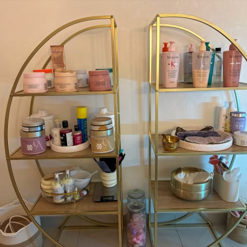 Maison Nacrée Head SPA & Hand SPA - Sourcils & cils Martigues - Maison Nacrée Head SPA & Hand SPA - Photo Galerie - OneBooking