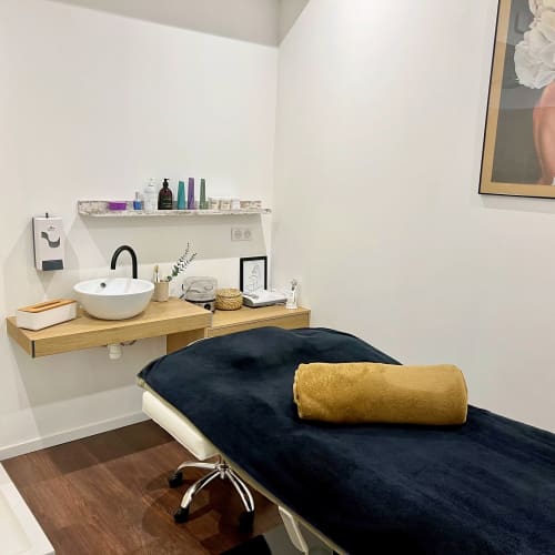 O comptoir de la beauté - Sourcils & cils Colmar - O comptoir de la beauté - Photo Galerie - OneBooking
