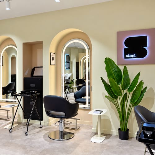 Rafael Ledo - Coiffure Agde - Rafael Ledo - Photo Galerie - OneBooking