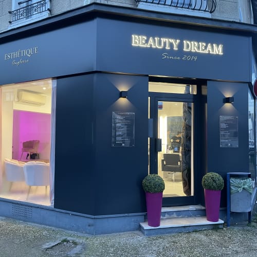 BeautyDream coiffure - Sourcils & cils Drancy - BeautyDream coiffure - Photo Galerie - OneBooking
