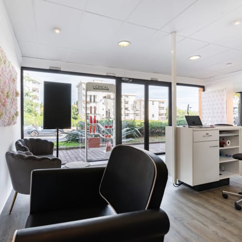 HBR Coiffure - Coiffure Montpellier - HBR Coiffure - Photo Galerie - OneBooking