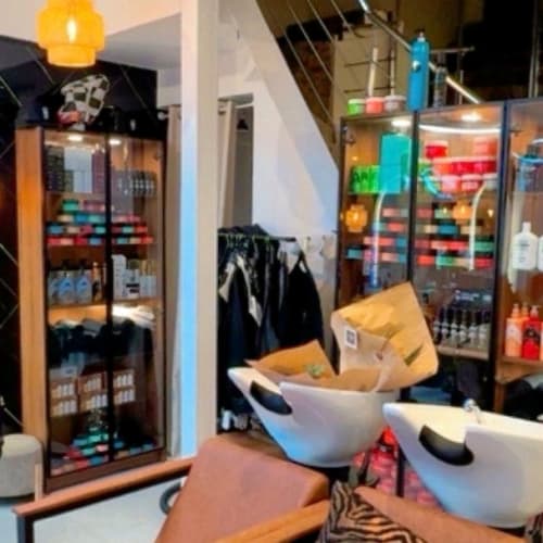 Hair Luxury - Barbier Lyon - Hair Luxury - Photo Galerie - OneBooking