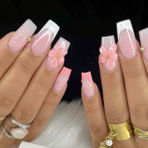 DS NAILS & CILS - Institut de beauté Marseille - DS NAILS & CILS - Photo Galerie - OneBooking