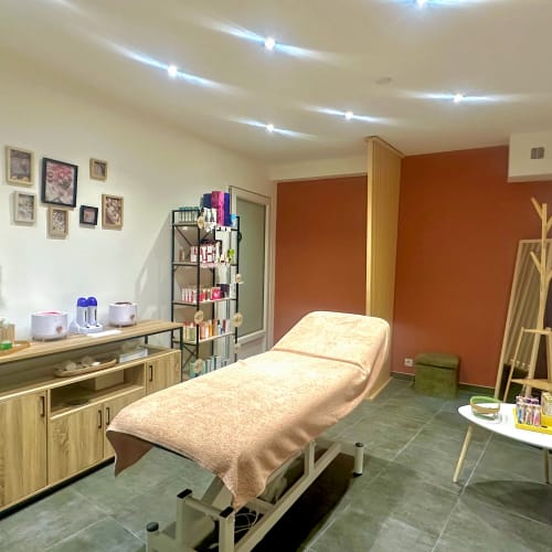 Moment d’Evasion - Sourcils & cils Sartrouville - Moment d’Evasion - Photo Galerie - OneBooking