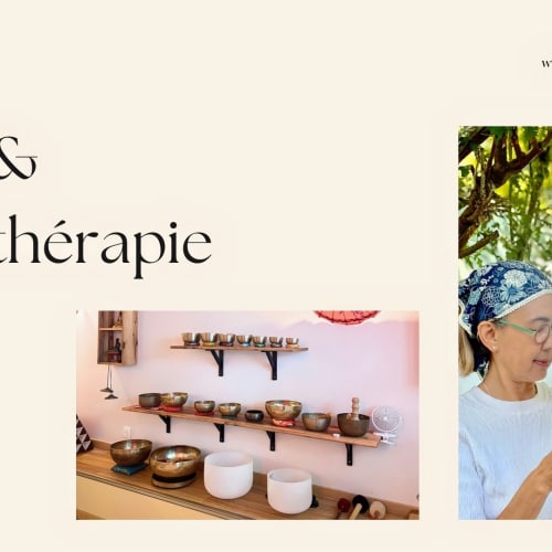 Bien être de Thailande - Institut de beauté Rezé - Bien être de Thailande - Photo Galerie - OneBooking