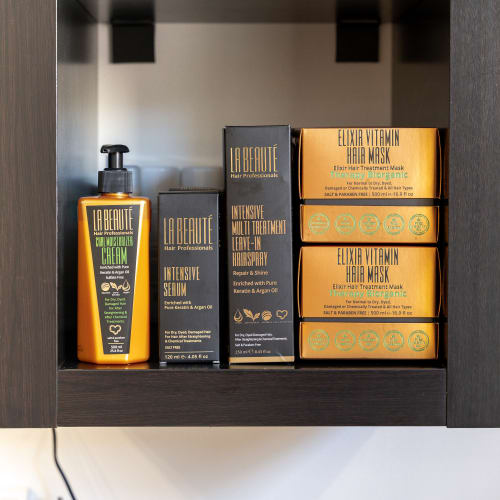 Salon Pandor - Expert Coloriste - Coiffure Villeurbanne - Salon Pandor - Expert Coloriste - Photo Galerie - OneBooking