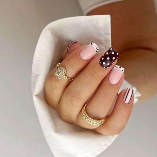 OC Beauté Nails - Onglerie Coutances - OC Beauté Nails - Photo Galerie - OneBooking