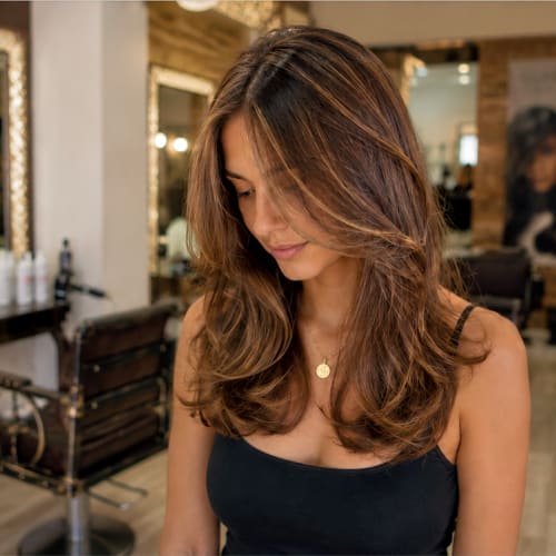 ARTS.SD —Coiffure Jeanne D'Arc - Coiffure Toulouse - ARTS.SD —Coiffure Jeanne D'Arc - Photo Galerie - OneBooking