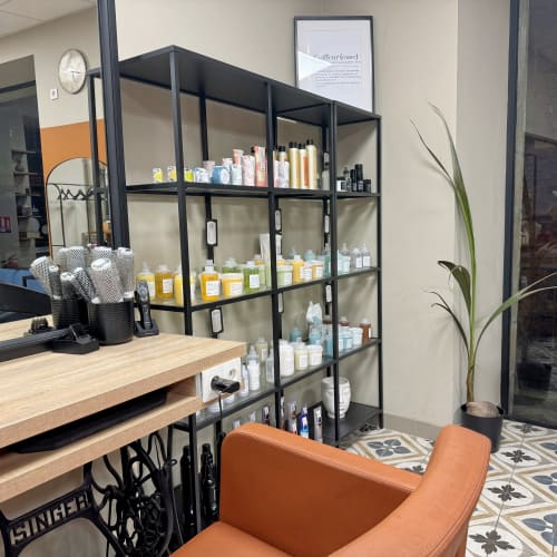 Le Salon - Coiffure Lannion - Le Salon - Photo Galerie - OneBooking