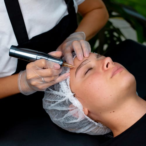 Beauté EsthétiqueTR - Coiffure Agde - Beauté EsthétiqueTR - Photo Galerie - OneBooking