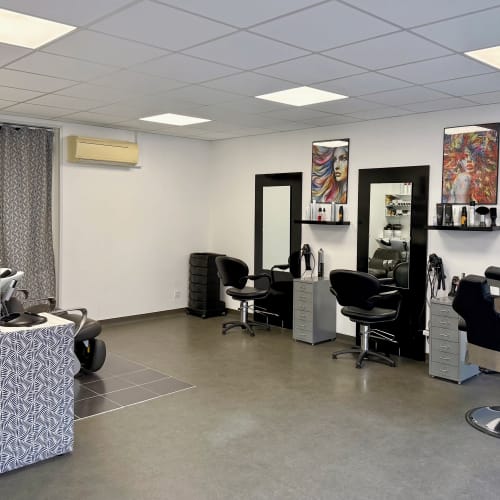 XS coiffure - Coiffure Clermont-Ferrand - XS coiffure - Photo Galerie - OneBooking