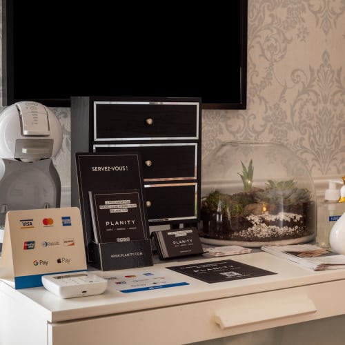 The Beauty Room - Institut de beauté Florange - The Beauty Room - Photo Galerie - OneBooking