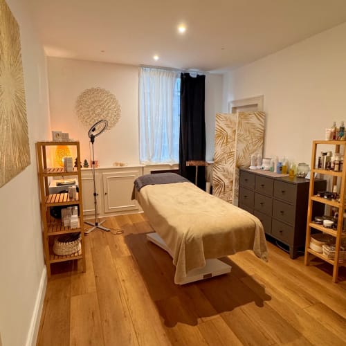 LA SUITE - Coiffure Strasbourg - LA SUITE - Photo Galerie - OneBooking