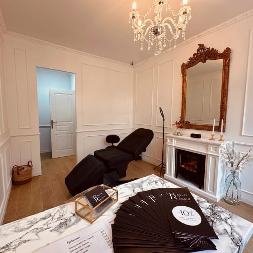 La Beaute du Regard Paris - Sourcils & cils Vincennes - La Beaute du Regard Paris - Photo Galerie - OneBooking