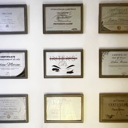 Lash Industry - Institut de beauté Lens - Lash Industry - Photo Galerie - OneBooking