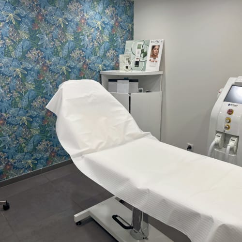 L’institut - Institut de beauté Vichy - L’institut - Photo Galerie - OneBooking