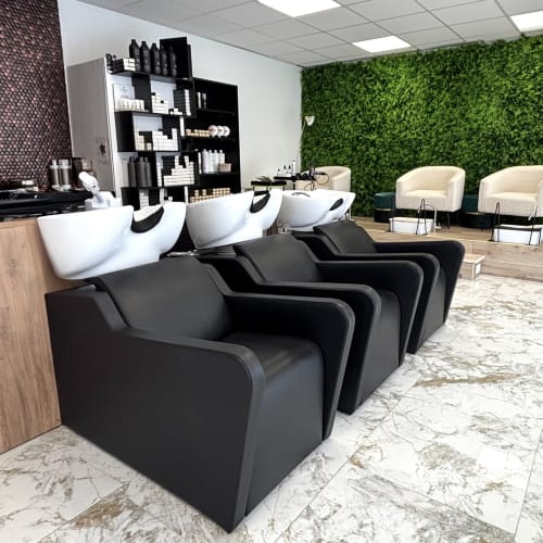 Leslie Hairstylist - Coiffure Villeneuve-Loubet - Leslie Hairstylist - Photo Galerie - OneBooking