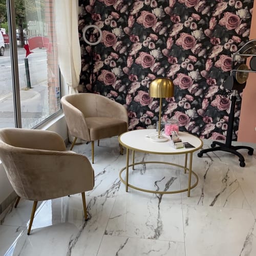 Les doigts d'or d'Élodie & Head Spa Esthétique - Coiffure Toulouse - Les doigts d'or d'Élodie & Head Spa Esthétique - Photo Galerie - OneBooking