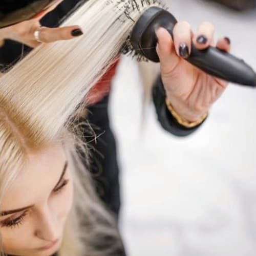 Ohanyan Studio - Coiffure Hyères - Ohanyan Studio - Photo Galerie - OneBooking