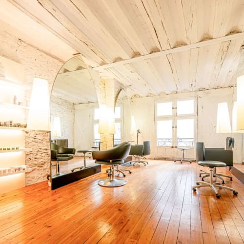Studio Baert Coiffure - Coiffure Angers - Studio Baert Coiffure - Photo Galerie - OneBooking