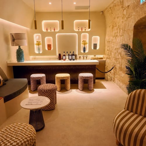 SPA 28 Le Prince Regent & Spa - Spa Paris - SPA 28 Le Prince Regent & Spa - Photo Galerie - OneBooking