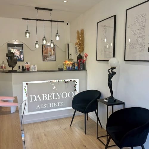 Le Centre Esthétique W - Coiffure Toulouse - Le Centre Esthétique W - Photo Galerie - OneBooking