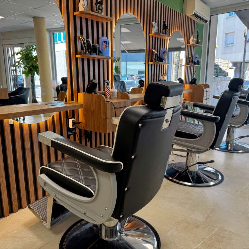 O 2 Visages - Coiffure Saint-Avold - O 2 Visages - Photo Galerie - OneBooking