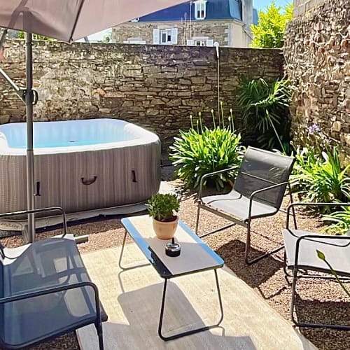 Bien être des sens - Institut de beauté Lannion - Bien être des sens - Photo Galerie - OneBooking