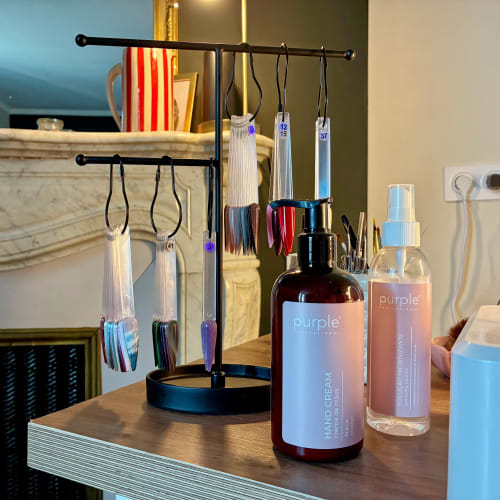 Nyxana Studio - Institut de beauté Béziers - Nyxana Studio - Photo Galerie - OneBooking