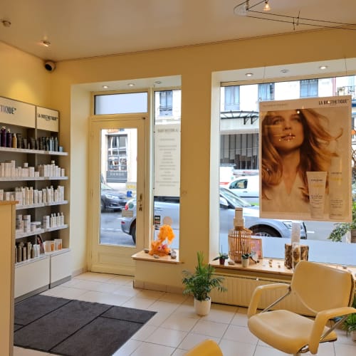 Le salon - Coiffure Roubaix - Le salon - Photo Galerie - OneBooking