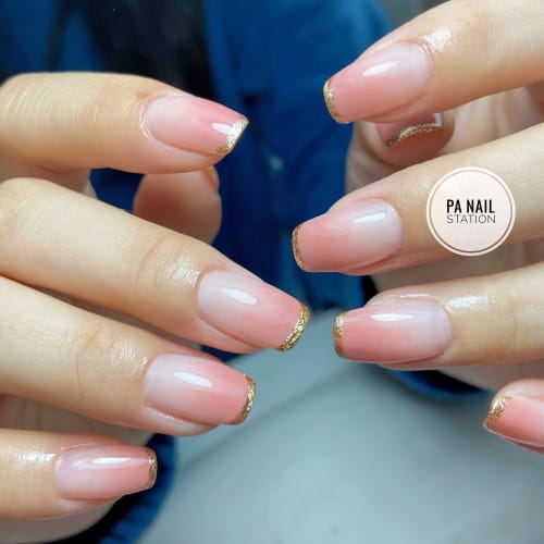 PA NAIL STATION - Onglerie Strasbourg - PA NAIL STATION - Photo Galerie - OneBooking