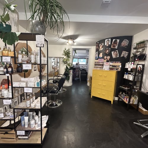 Hair connect - Coiffure Limoges - Hair connect - Photo Galerie - OneBooking