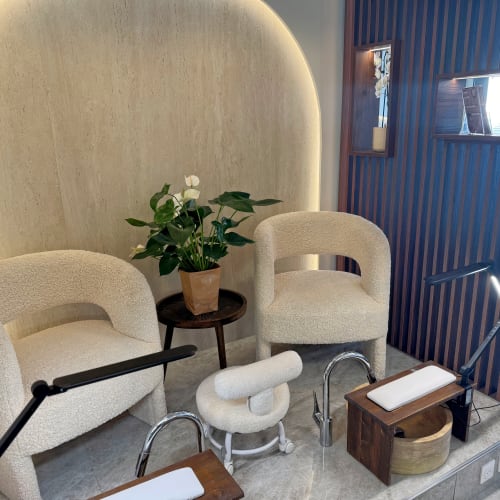 Sun Coco - Onglerie Aulnay-sous-Bois - Sun Coco - Photo Galerie - OneBooking