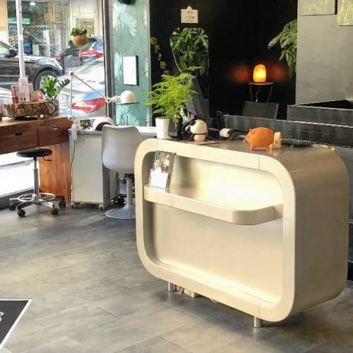Opium Coiffure - Coiffure Nice - Opium Coiffure - Photo Galerie - OneBooking