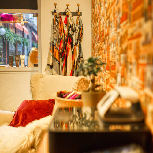 Le Petit Institut - Épilation Lyon - Le Petit Institut - Photo Galerie - OneBooking
