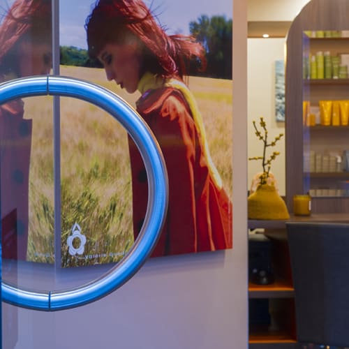 Les Alcoves de Valerie Guedj - Onglerie Lyon - Les Alcoves de Valerie Guedj - Photo Galerie - OneBooking