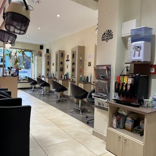 Flou Coiffure - Coiffure Comines - Flou Coiffure - Photo Galerie - OneBooking
