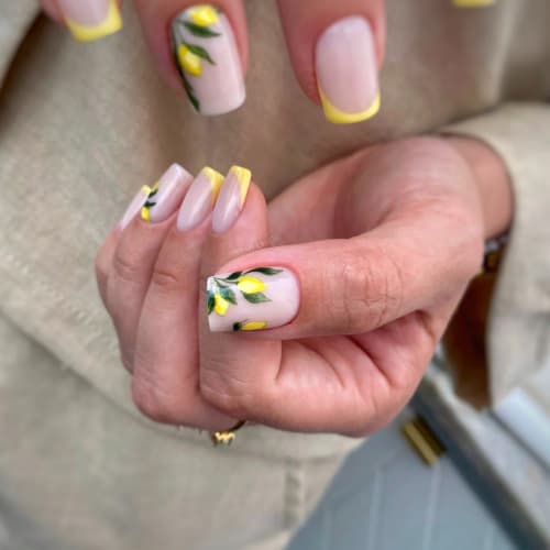 Victoria Baby Nail Bar Carmes - Onglerie Toulouse - Victoria Baby Nail Bar Carmes - Photo Galerie - OneBooking