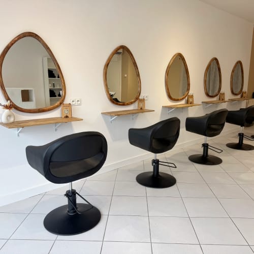 Hair House - Coiffure Agen - Hair House - Photo Galerie - OneBooking