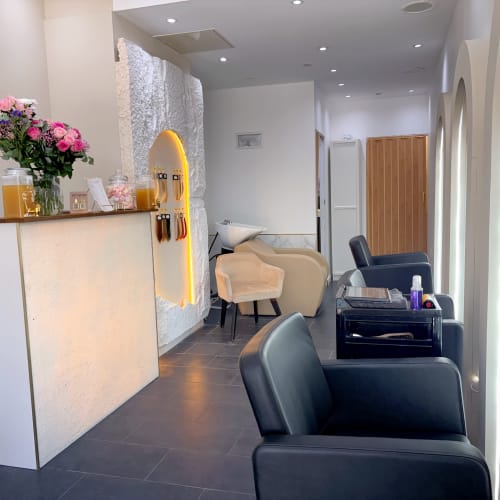 Ley Studio - Onglerie Montreuil - Ley Studio - Photo Galerie - OneBooking