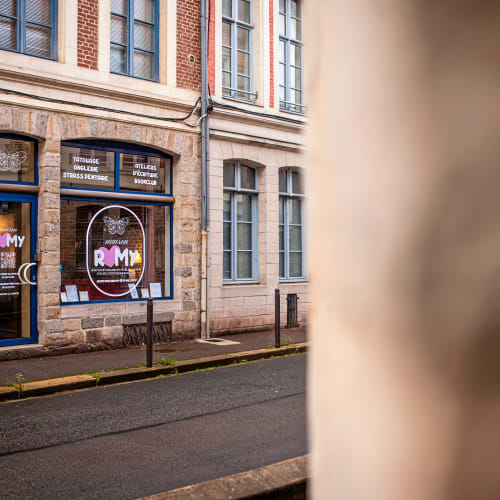 Shop Maison Romy - Institut de beauté Douai - Shop Maison Romy - Photo Galerie - OneBooking