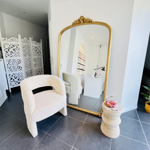 Studio M - Institut de beauté Grenoble - Studio M - Photo Galerie - OneBooking