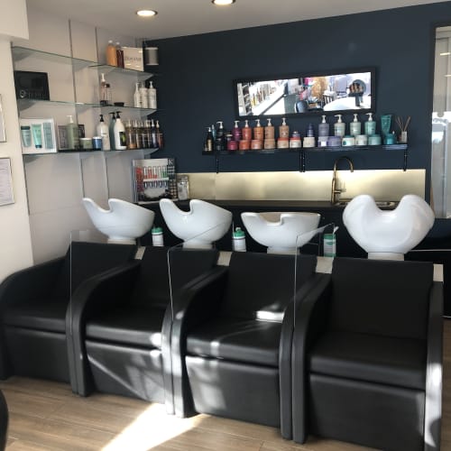 Salon Cortès - Institut de beauté Antibes - Salon Cortès - Photo Galerie - OneBooking