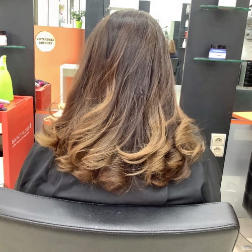 Génération Coiffure Aulnay - Coiffure Aulnay-sous-Bois - Génération Coiffure Aulnay - Photo Galerie - OneBooking