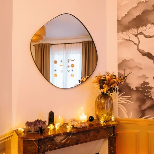 HoliBody Wellness - Sourcils & cils Colombes - HoliBody Wellness - Photo Galerie - OneBooking