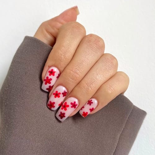 The Room Nail Bar - Onglerie Le Bouscat - The Room Nail Bar - Photo Galerie - OneBooking